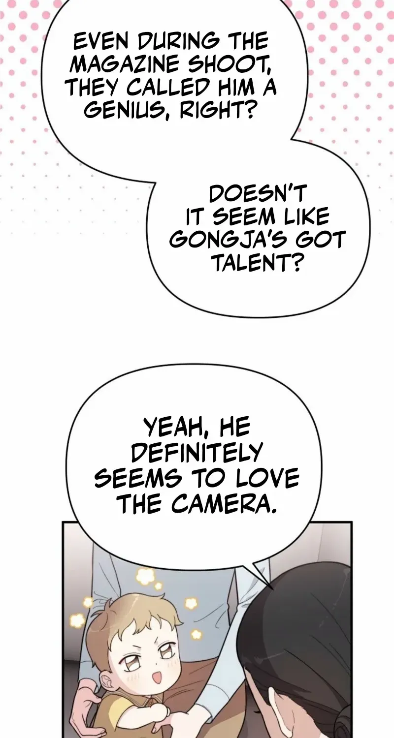 Face Genius, 0-Year-Old Top Star Chapter 6 page 77 - 