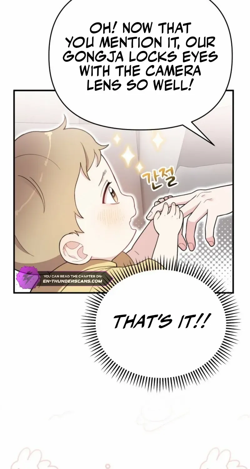 Face Genius, 0-Year-Old Top Star Chapter 6 page 79 - 
