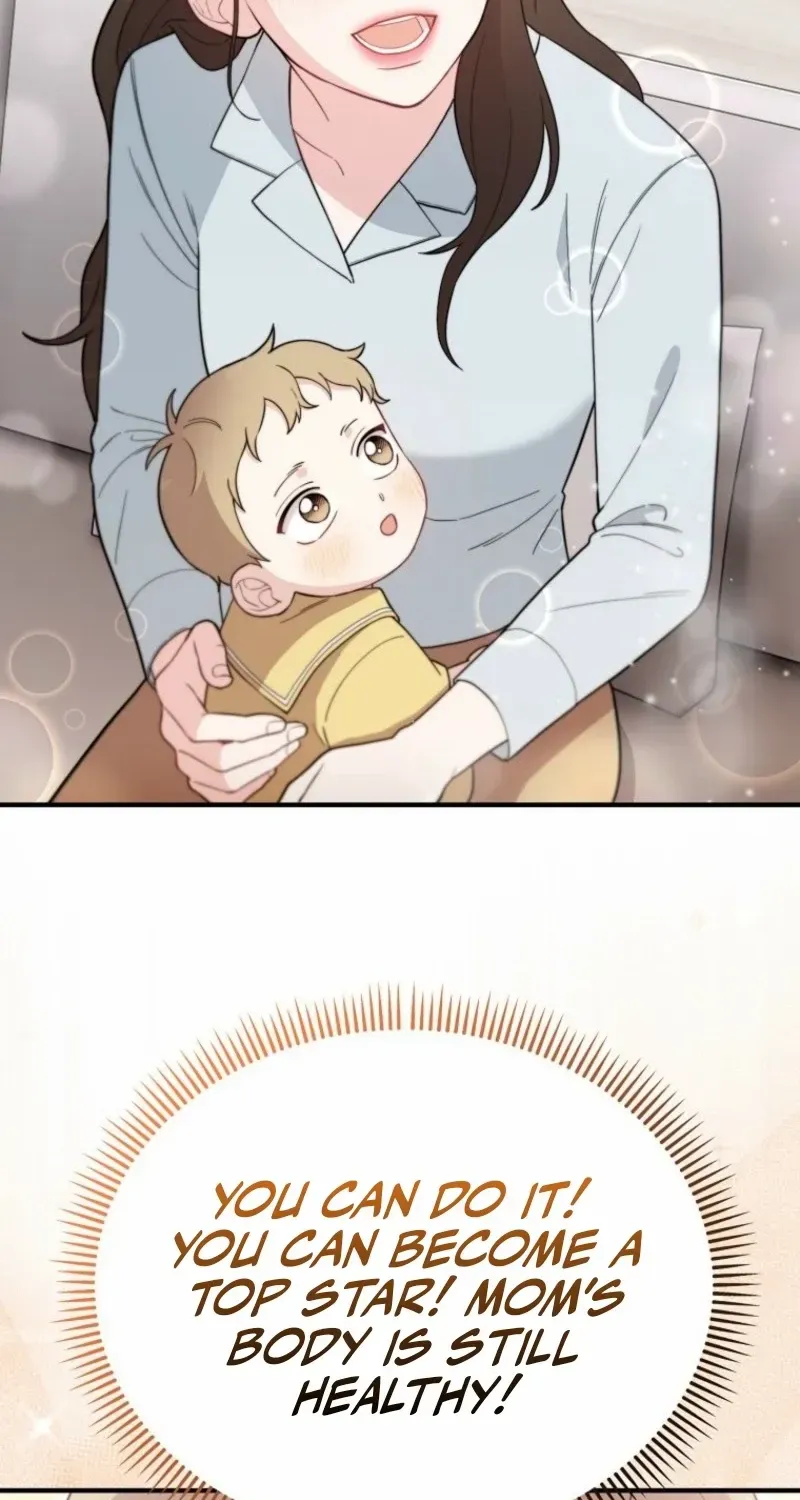 Face Genius, 0-Year-Old Top Star Chapter 6 page 84 - 
