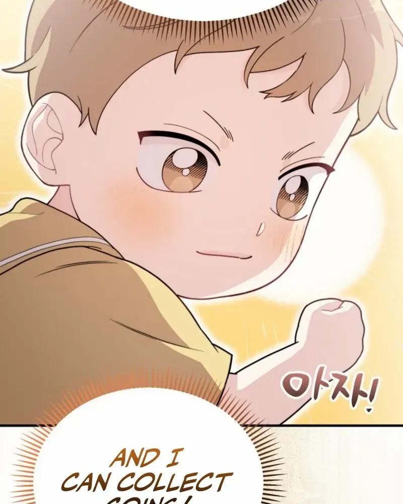 Face Genius, 0-Year-Old Top Star Chapter 6 page 85 - 
