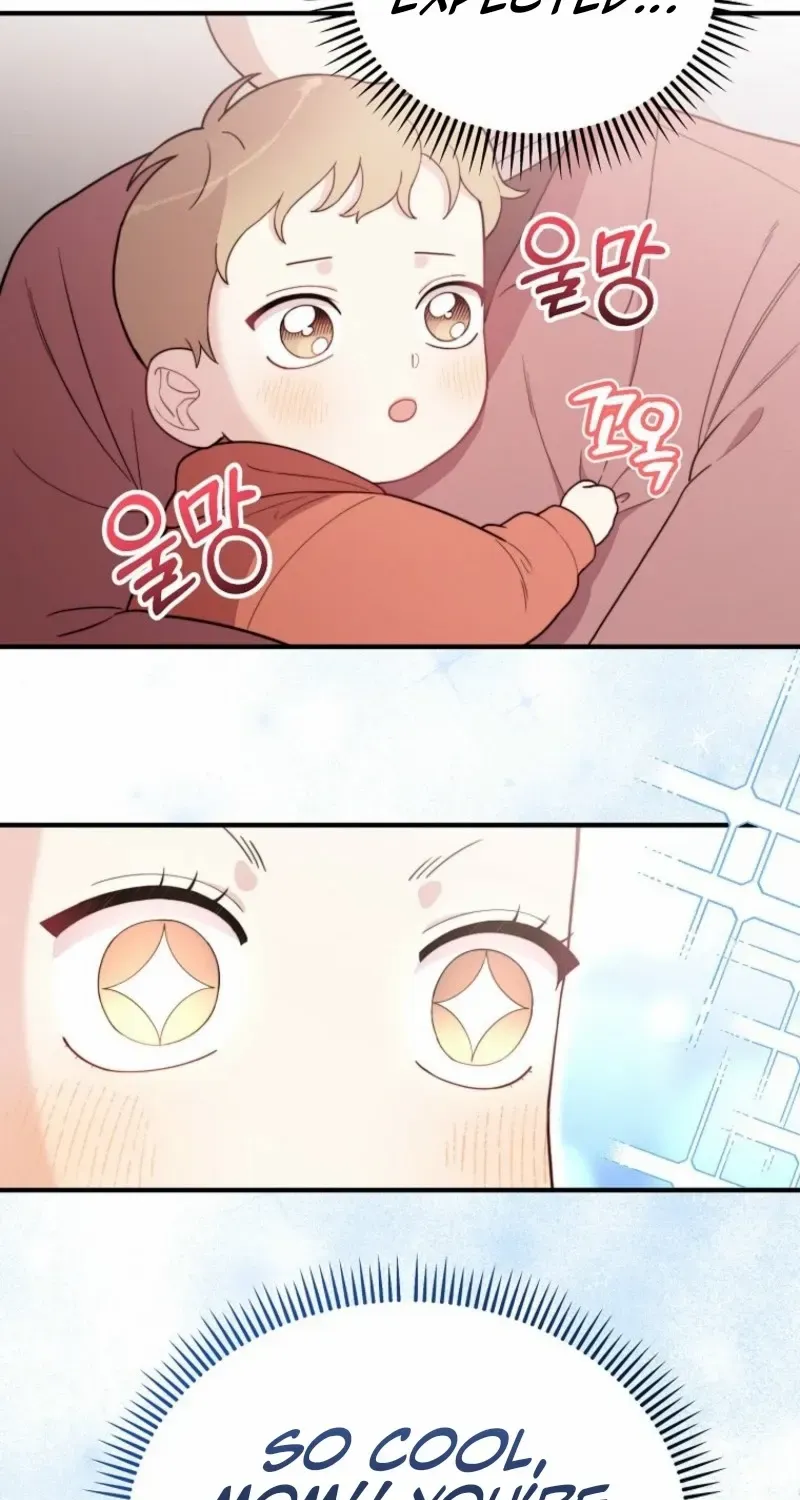 Face Genius, 0-Year-Old Top Star Chapter 6 page 90 - 