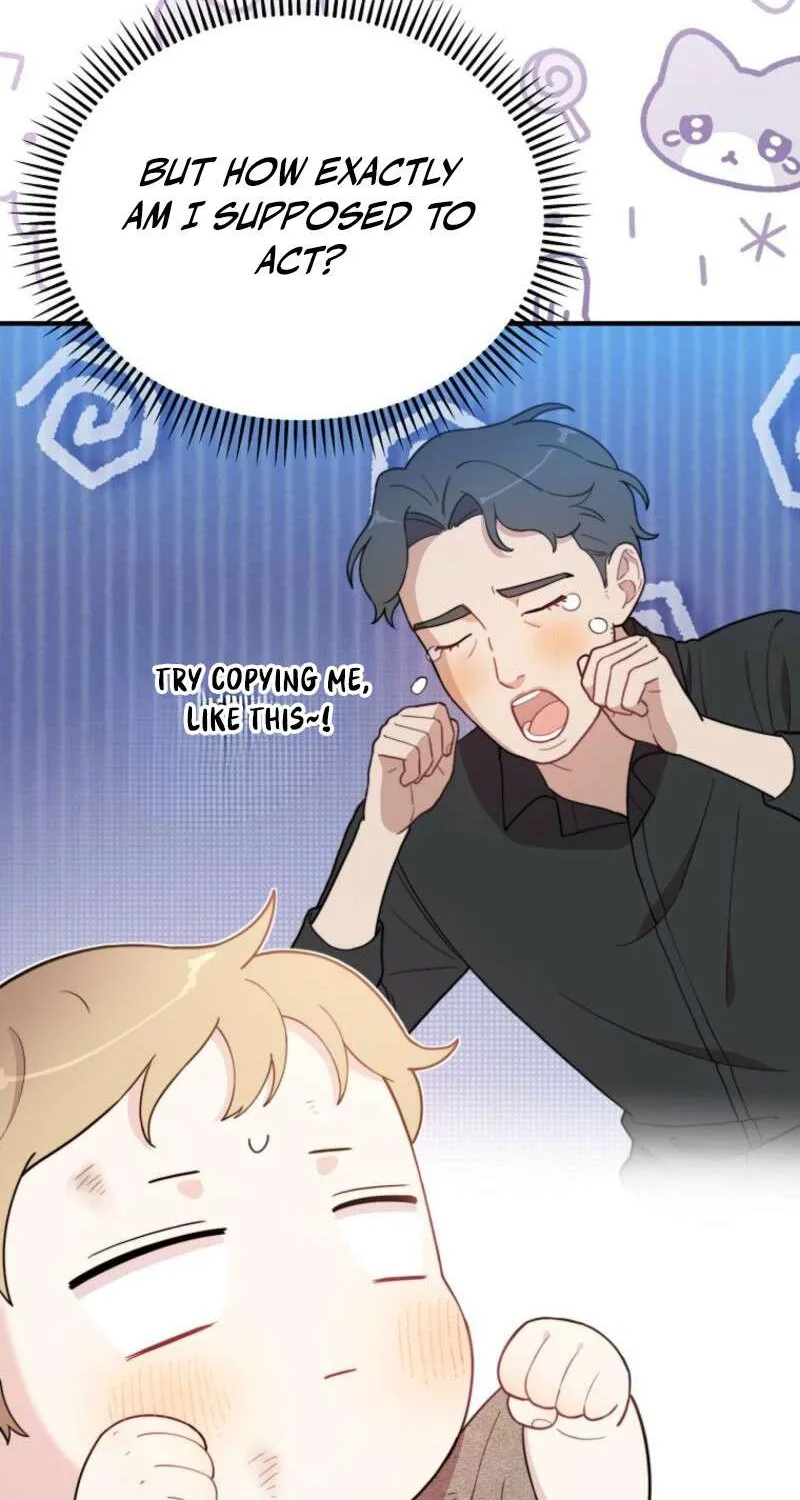 Face Genius, 0-Year-Old Top Star Chapter 7 page 11 - 