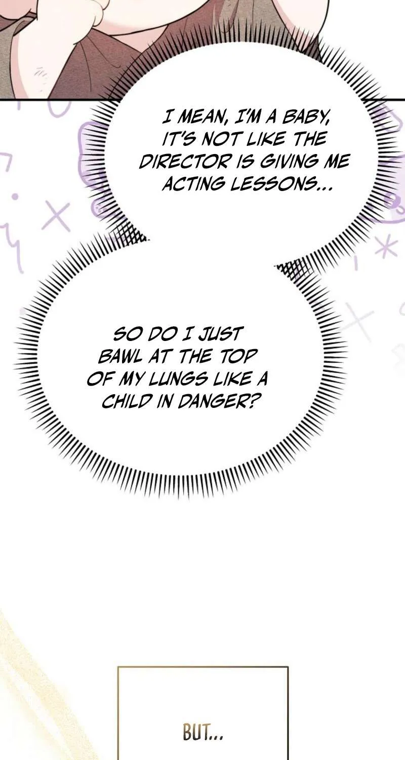Face Genius, 0-Year-Old Top Star Chapter 7 page 12 - 