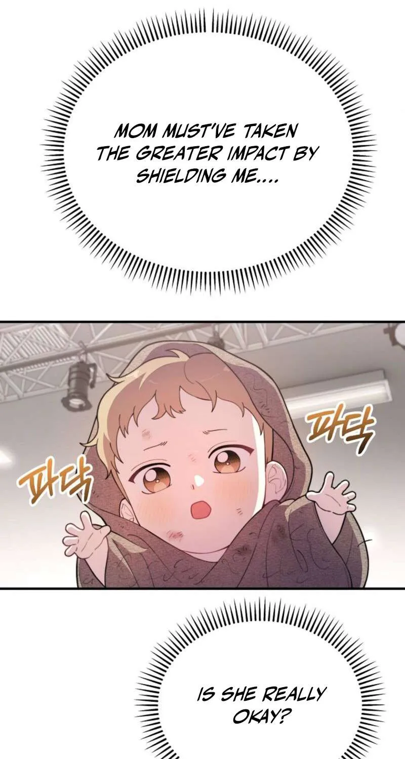 Face Genius, 0-Year-Old Top Star Chapter 7 page 42 - 