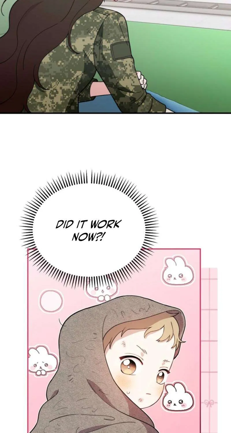 Face Genius, 0-Year-Old Top Star Chapter 7 page 54 - 