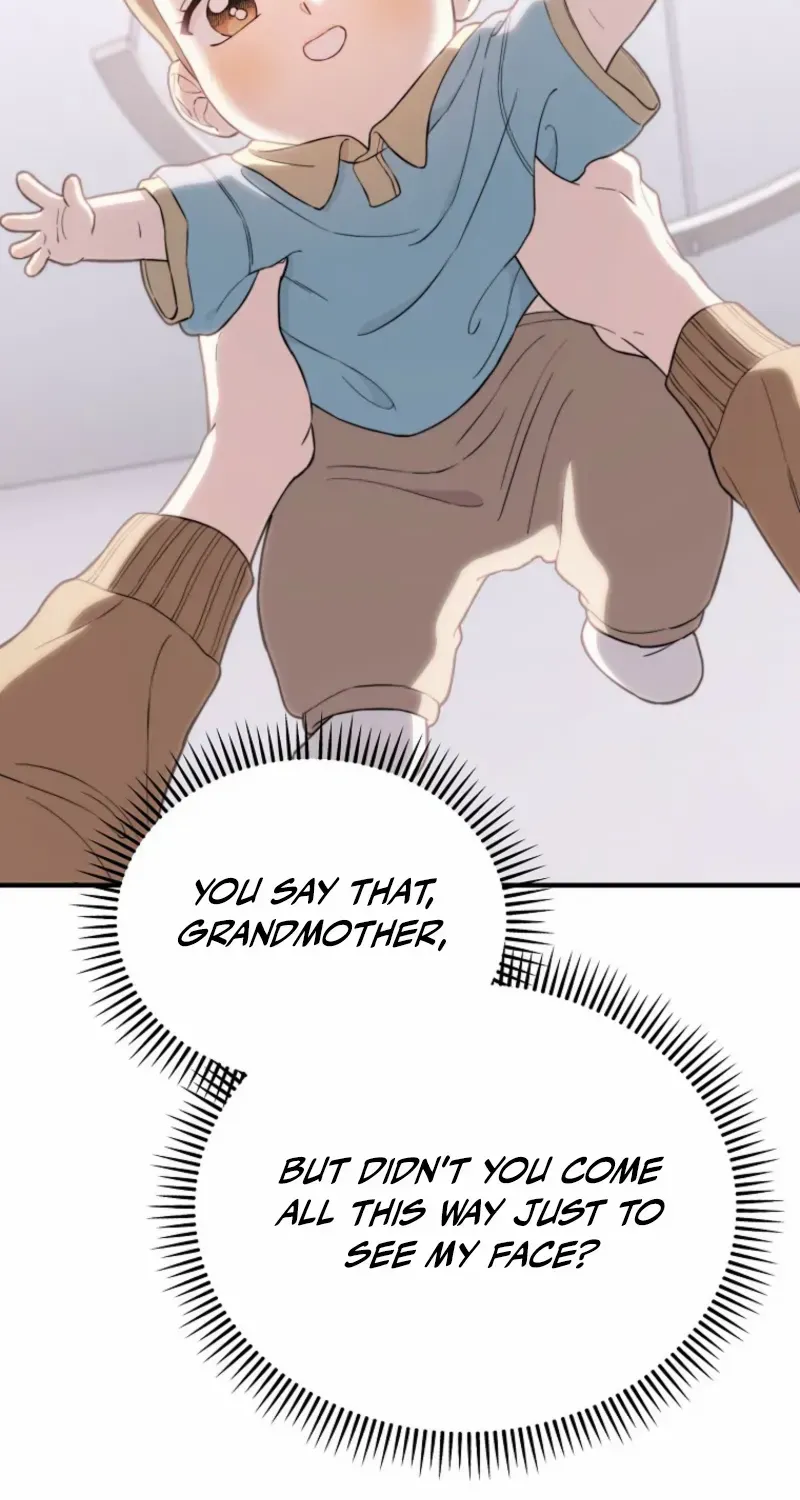 Face Genius, 0-Year-Old Top Star Chapter 8 page 21 - 