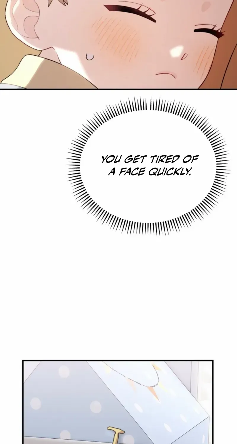 Face Genius, 0-Year-Old Top Star Chapter 8 page 27 - 