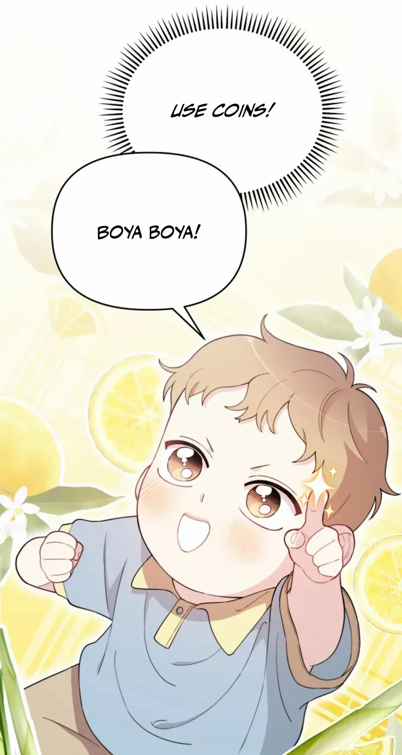 Face Genius, 0-Year-Old Top Star Chapter 8 page 29 - 