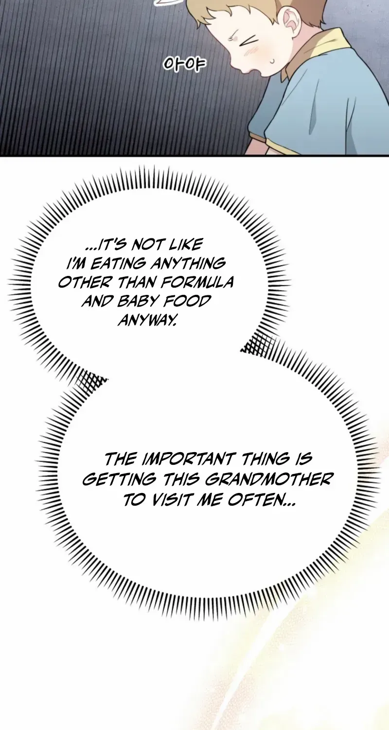Face Genius, 0-Year-Old Top Star Chapter 8 page 33 - 