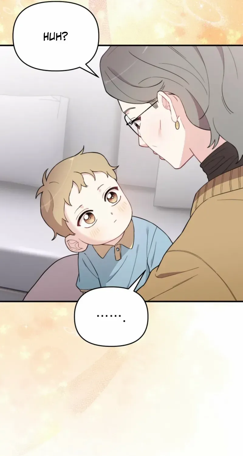 Face Genius, 0-Year-Old Top Star Chapter 8 page 35 - 