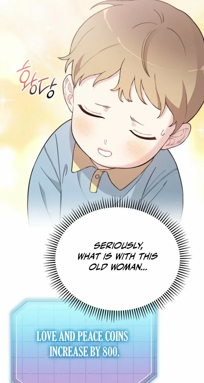 Face Genius, 0-Year-Old Top Star Chapter 8 page 47 - 