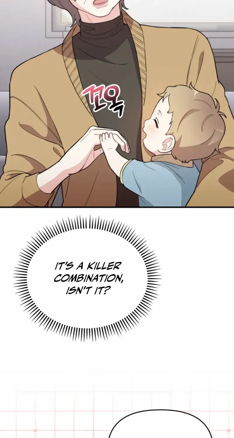 Face Genius, 0-Year-Old Top Star Chapter 8 page 49 - 