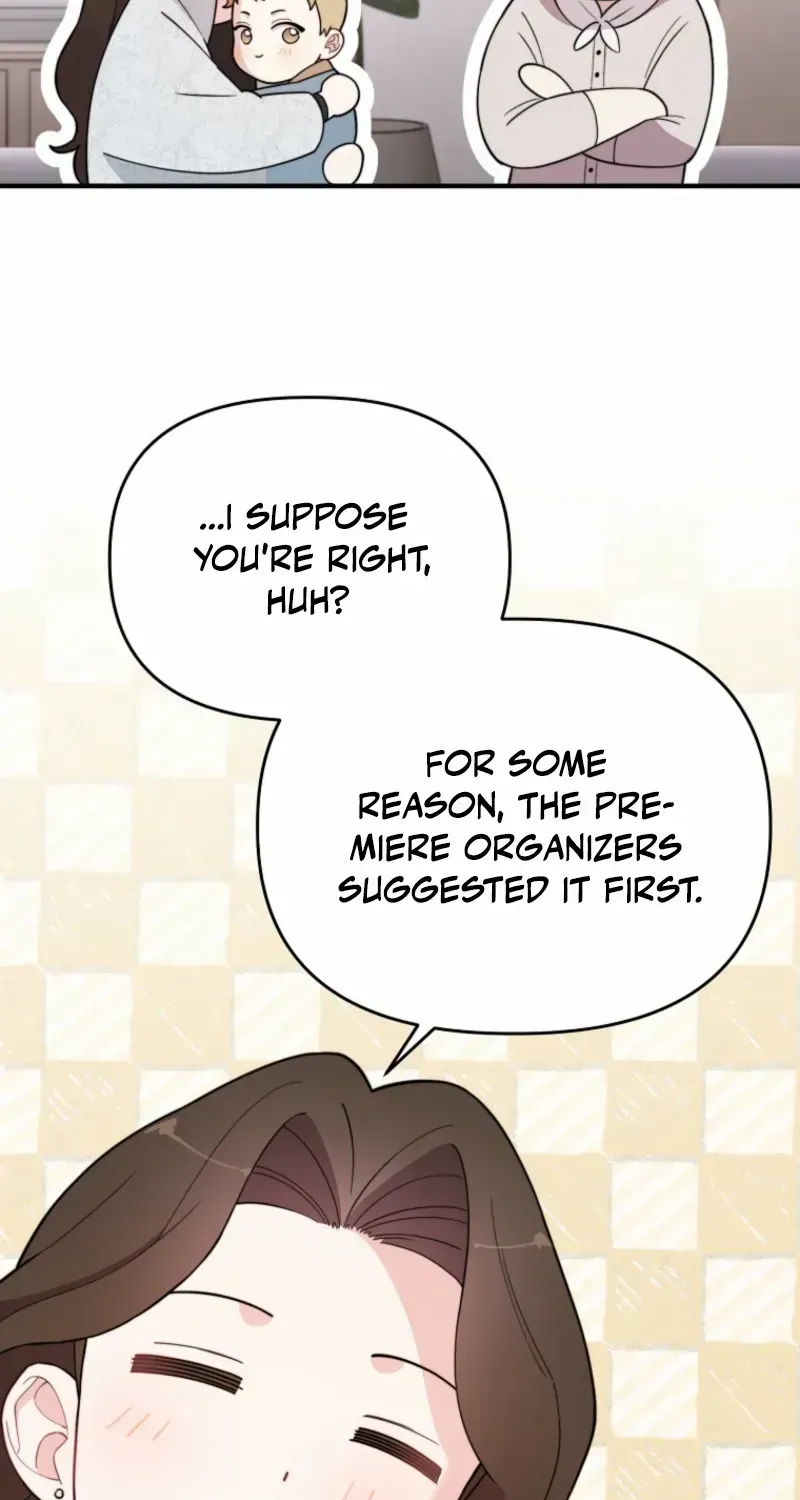 Face Genius, 0-Year-Old Top Star Chapter 8 page 71 - 