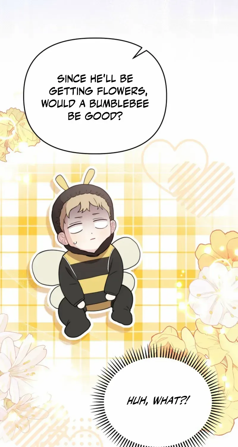 Face Genius, 0-Year-Old Top Star Chapter 8 page 81 - 