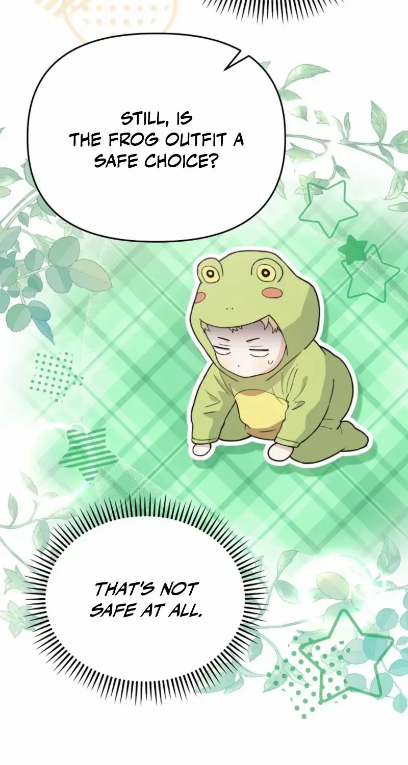 Face Genius, 0-Year-Old Top Star Chapter 8 page 82 - 