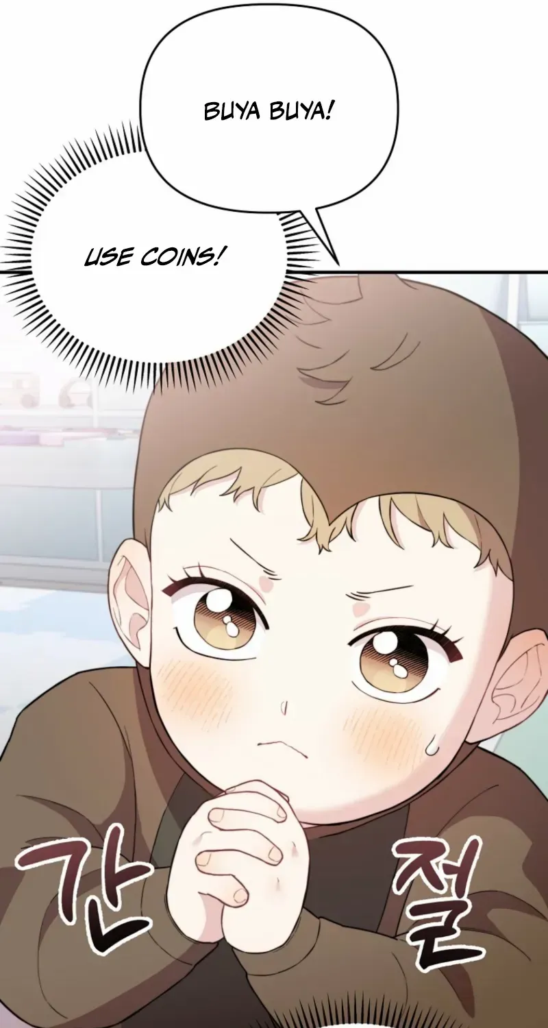 Face Genius, 0-Year-Old Top Star Chapter 8 page 86 - 