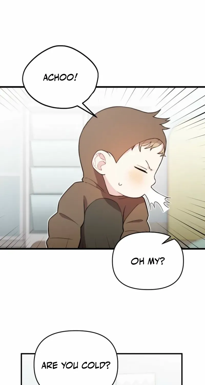 Face Genius, 0-Year-Old Top Star Chapter 8 page 89 - 