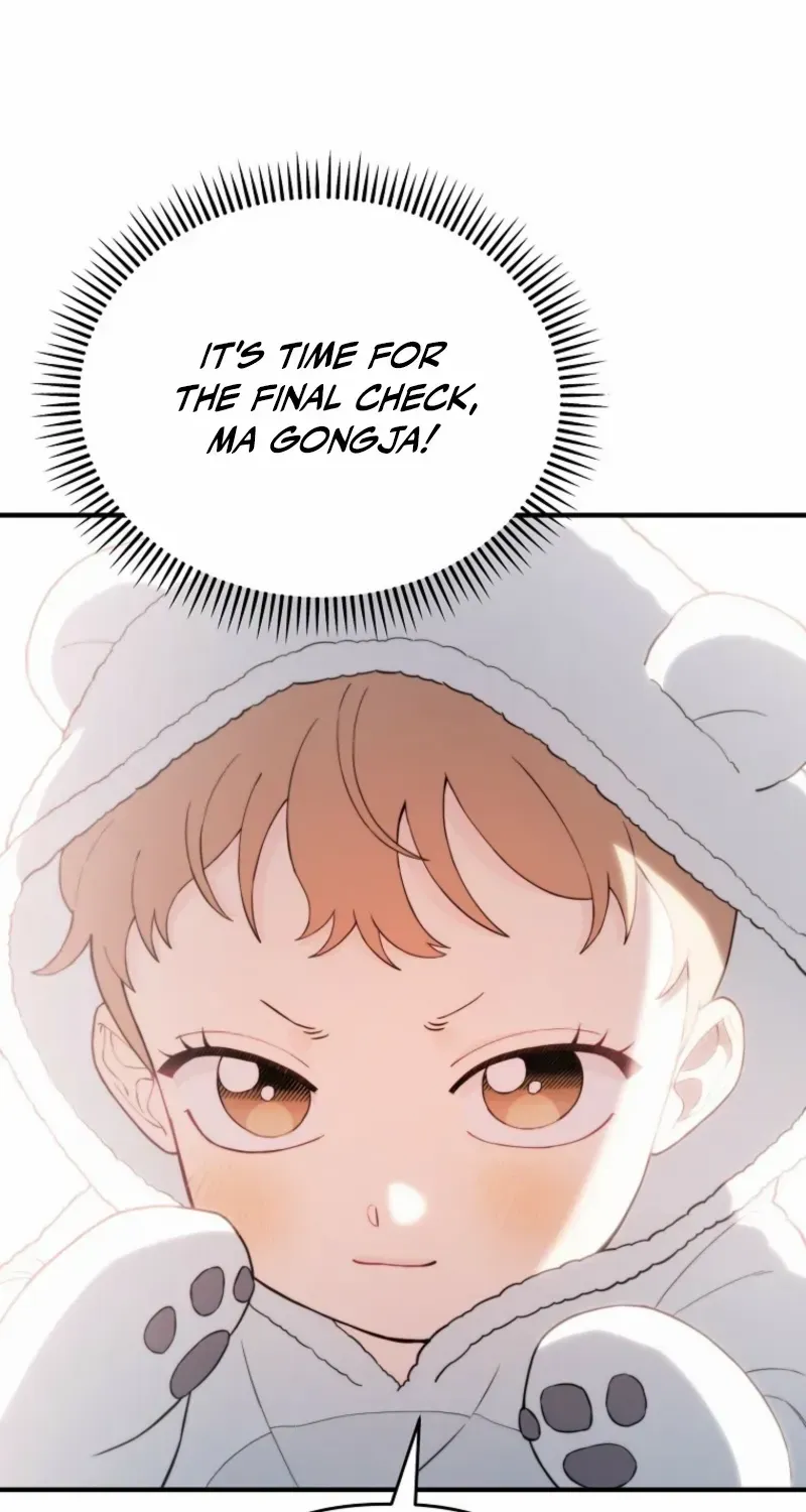 Face Genius, 0-Year-Old Top Star Chapter 8 page 94 - 