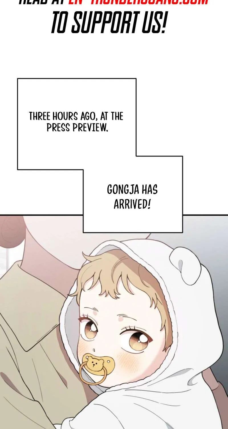Face Genius, 0-Year-Old Top Star Chapter 9 page 2 - 