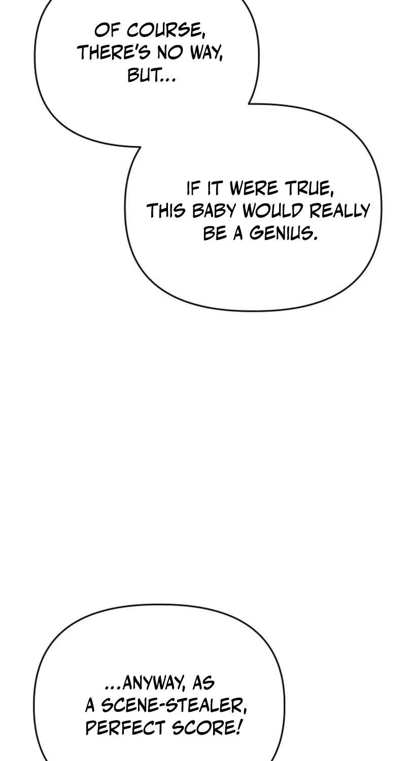 Face Genius, 0-Year-Old Top Star Chapter 9 page 12 - 