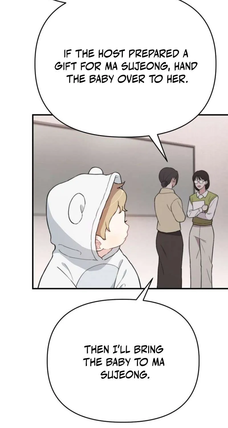 Face Genius, 0-Year-Old Top Star Chapter 9 page 16 - 