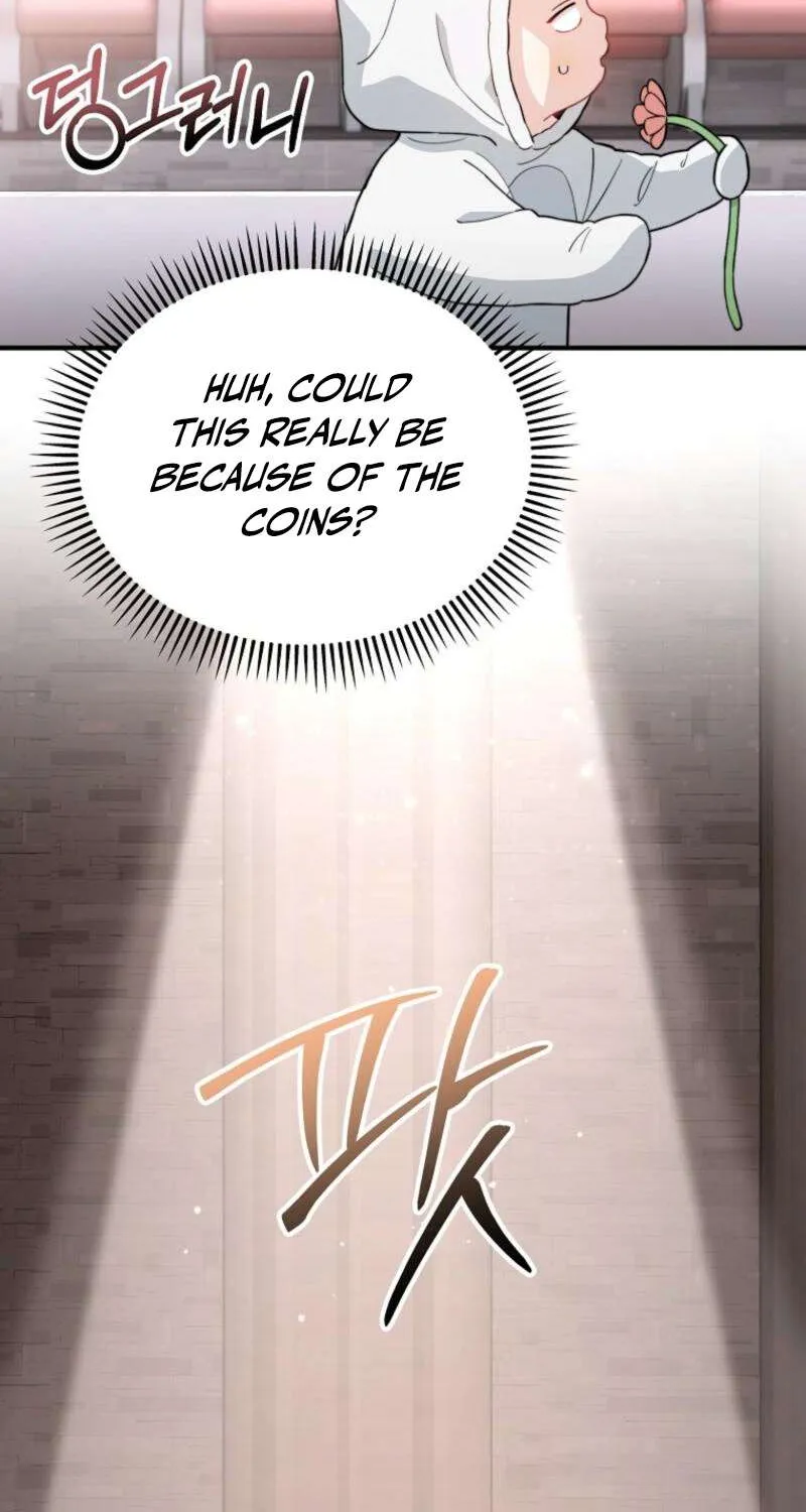 Face Genius, 0-Year-Old Top Star Chapter 9 page 27 - 