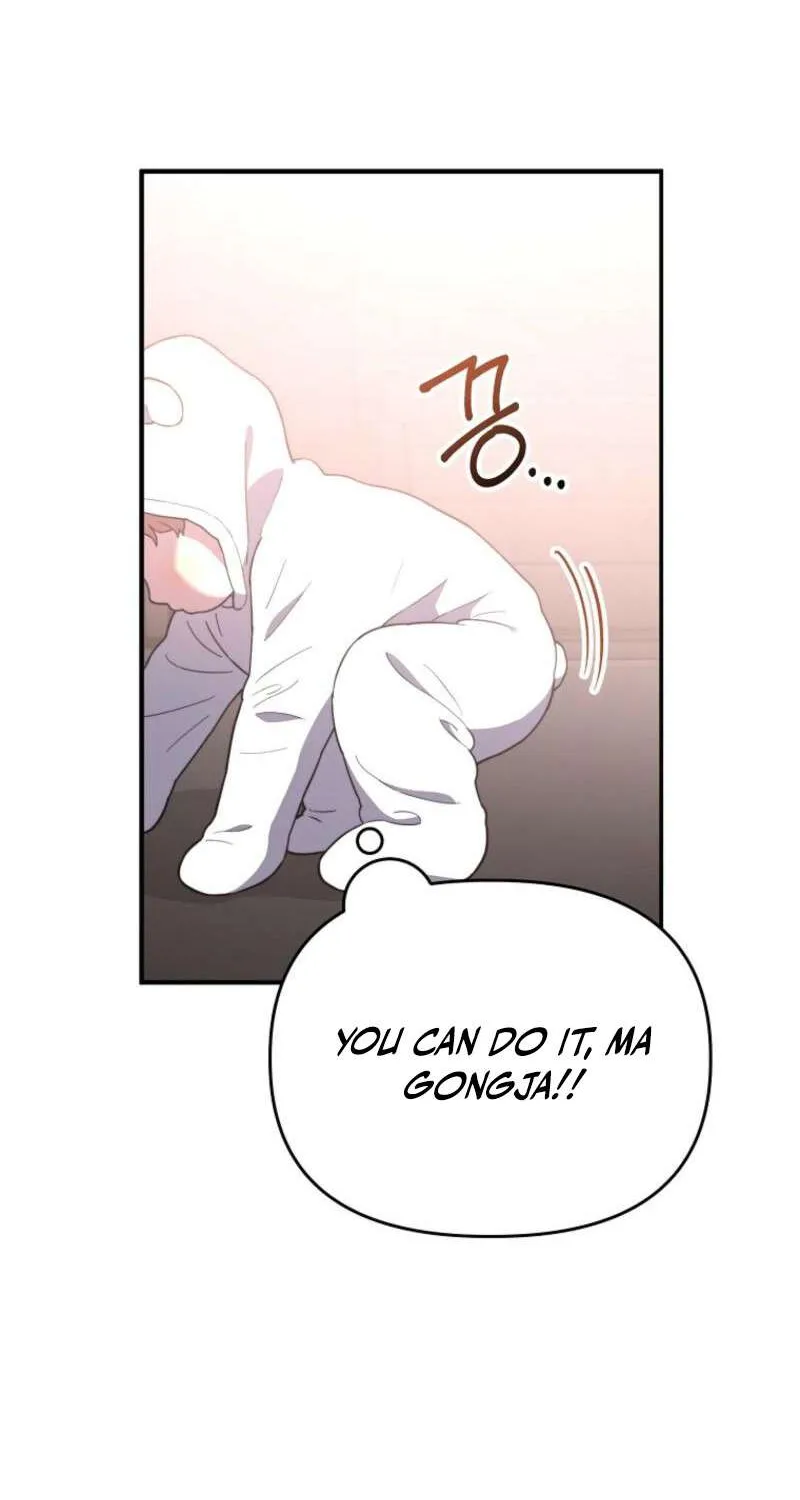 Face Genius, 0-Year-Old Top Star Chapter 9 page 32 - 