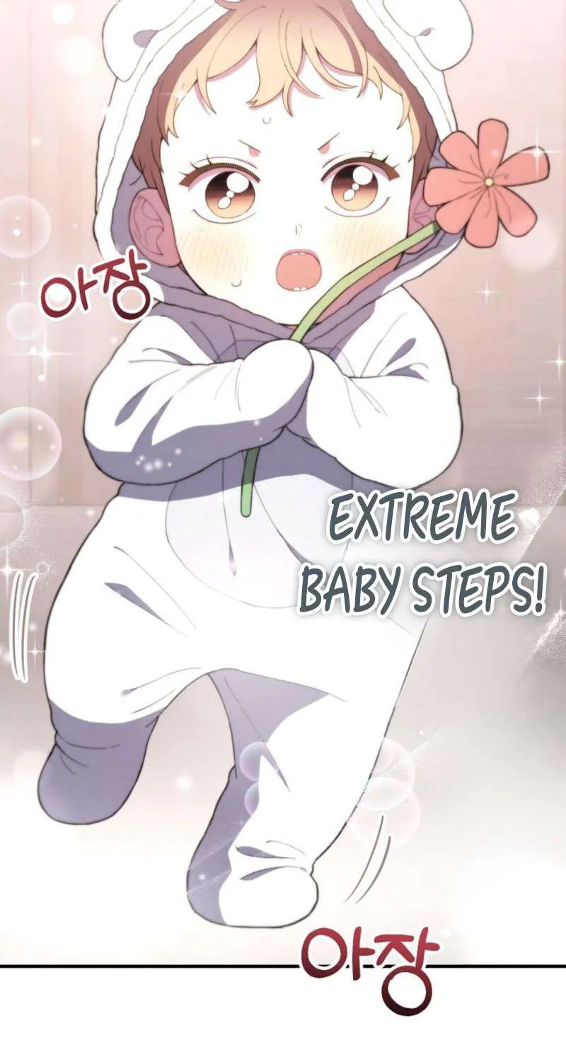 Face Genius, 0-Year-Old Top Star Chapter 9 page 35 - 