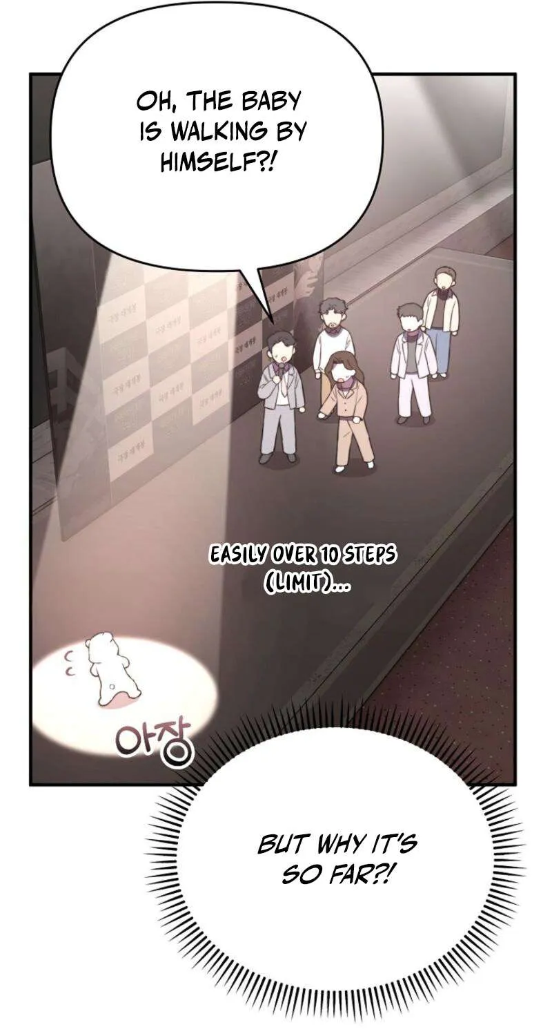 Face Genius, 0-Year-Old Top Star Chapter 9 page 38 - 
