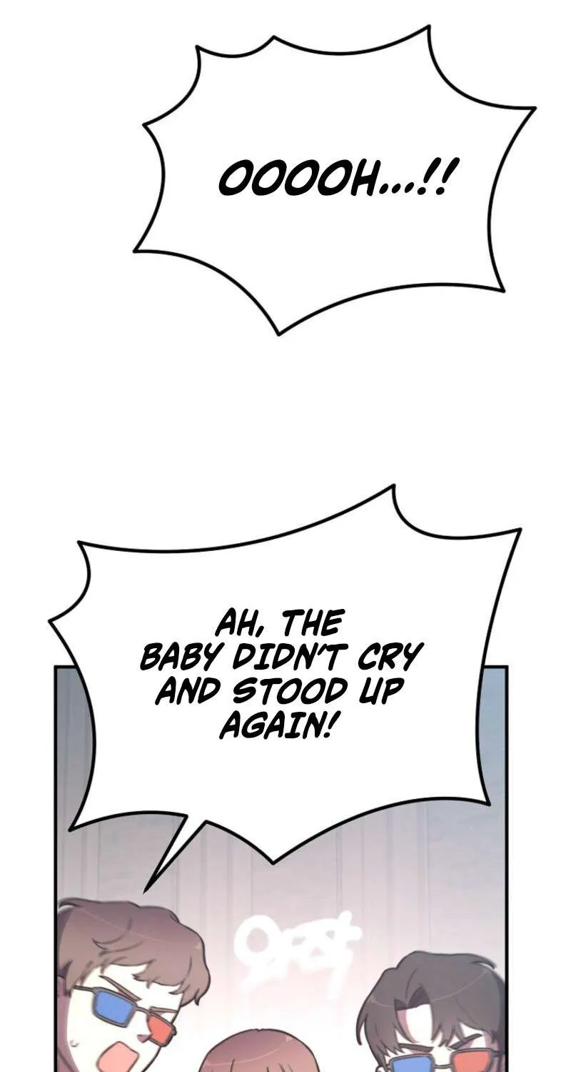 Face Genius, 0-Year-Old Top Star Chapter 9 page 45 - 