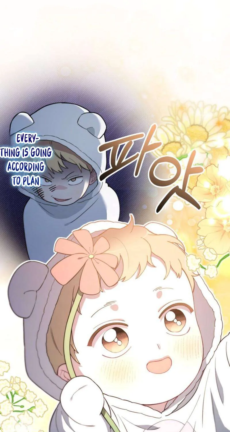 Face Genius, 0-Year-Old Top Star Chapter 9 page 47 - 