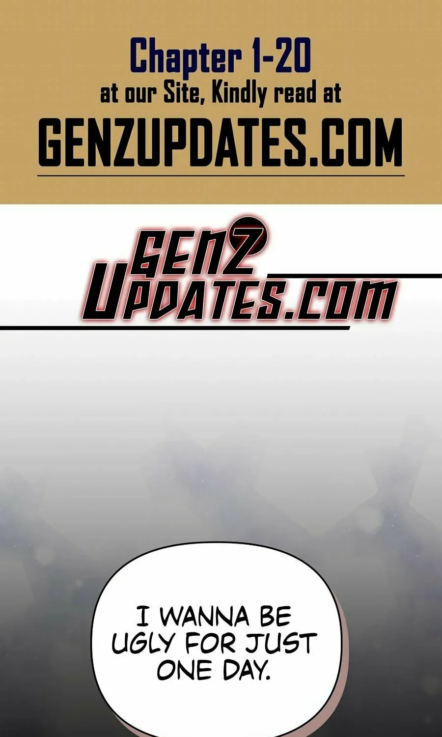 Face Genius: Top Star from Age 0 Chapter 1 page 1 - 