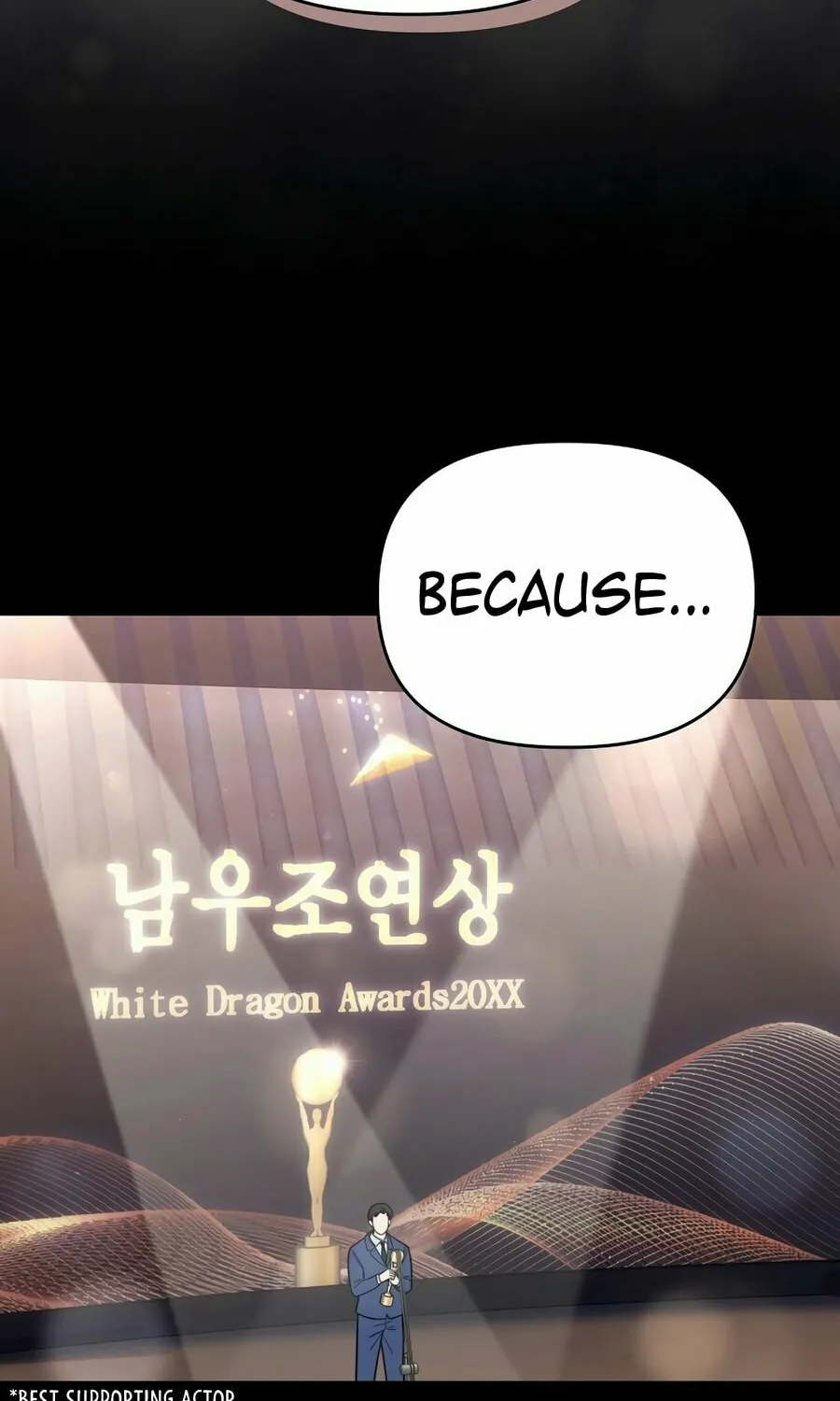 Face Genius: Top Star from Age 0 Chapter 1 page 2 - 