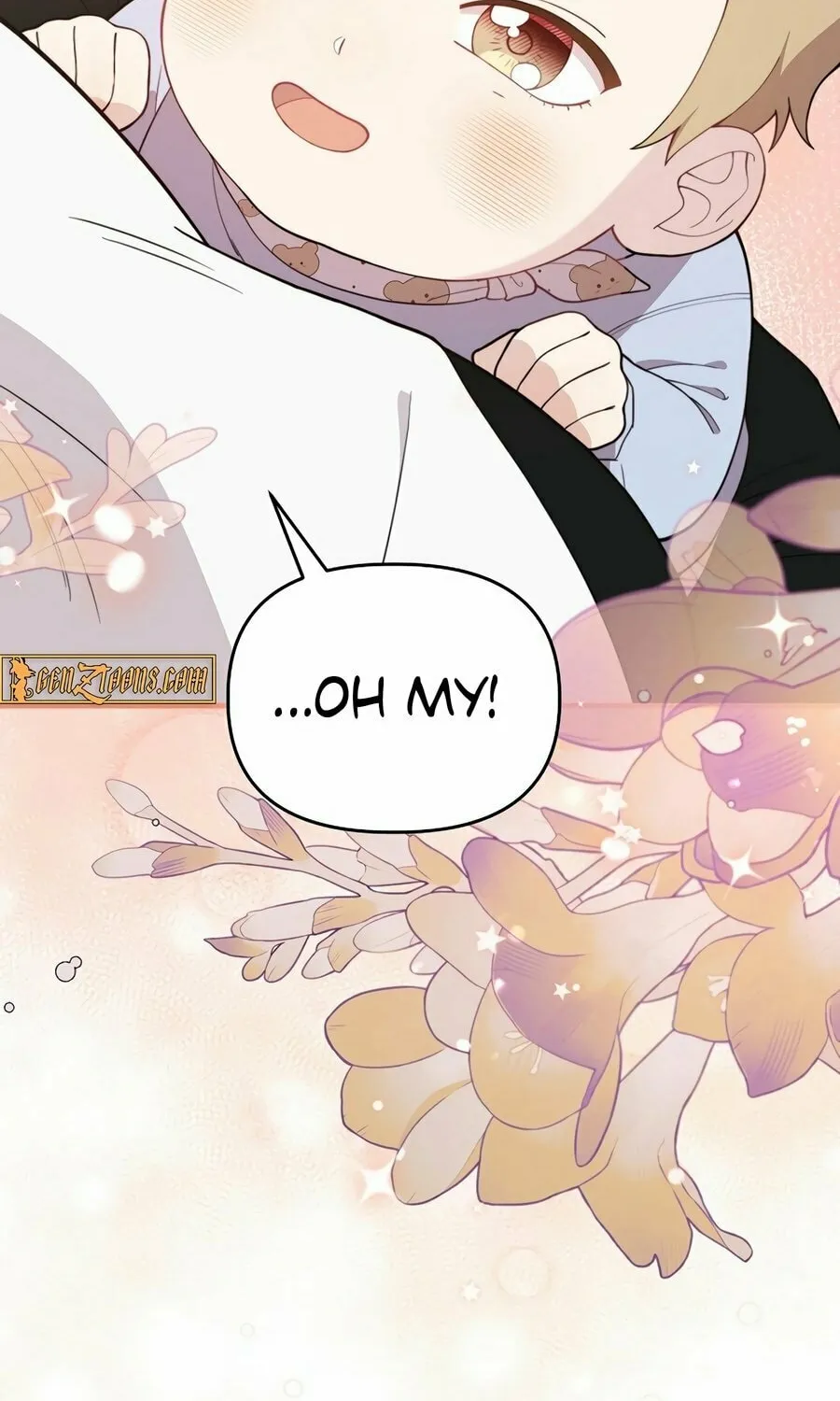 Face Genius: Top Star from Age 0 Chapter 1 page 121 - 
