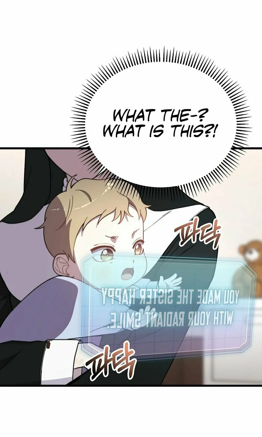 Face Genius: Top Star from Age 0 Chapter 1 page 125 - 