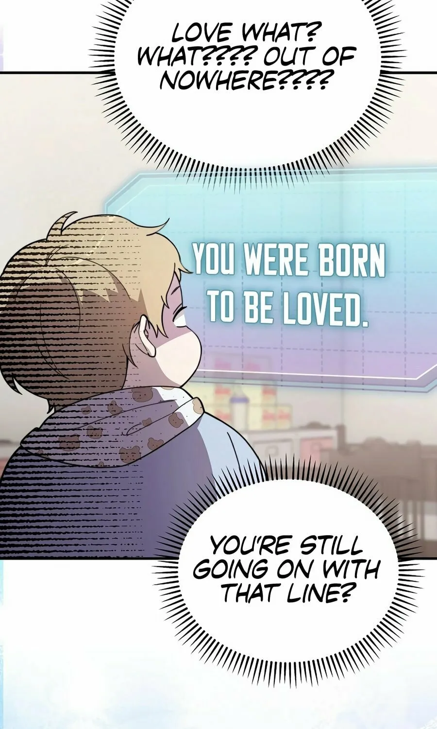 Face Genius: Top Star from Age 0 Chapter 1 page 127 - 
