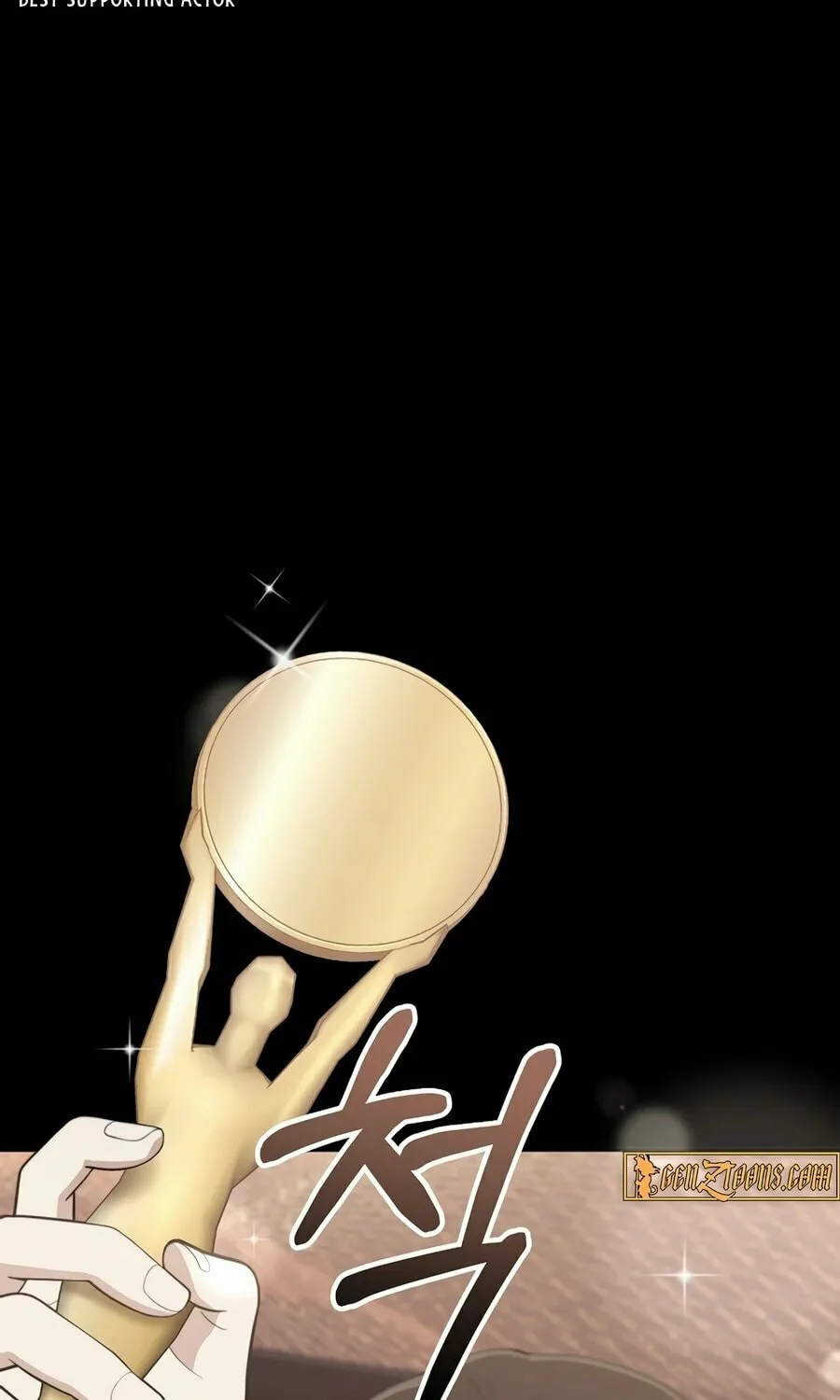 Face Genius: Top Star from Age 0 Chapter 1 page 3 - 