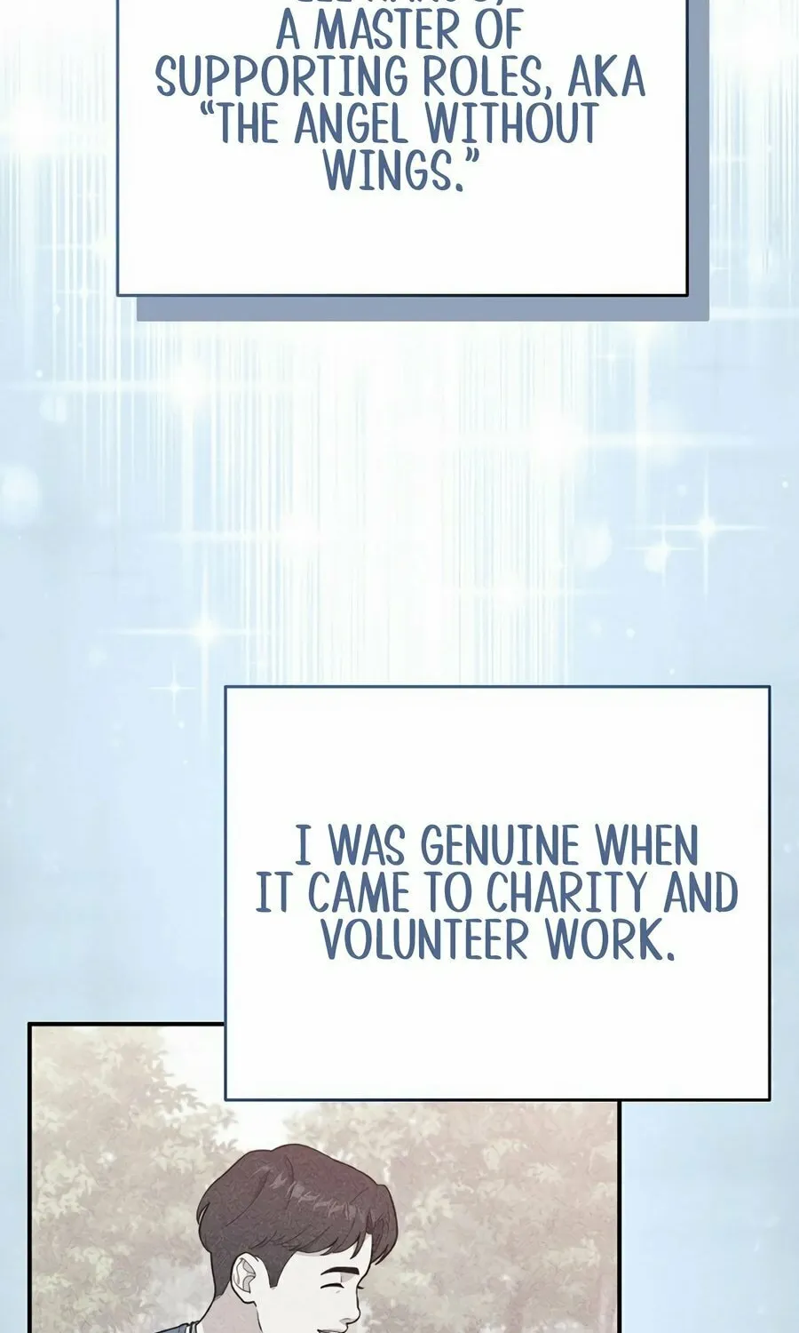Face Genius: Top Star from Age 0 Chapter 1 page 27 - 