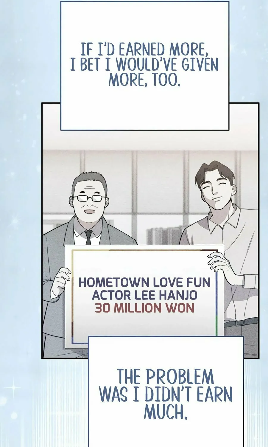 Face Genius: Top Star from Age 0 Chapter 1 page 29 - 