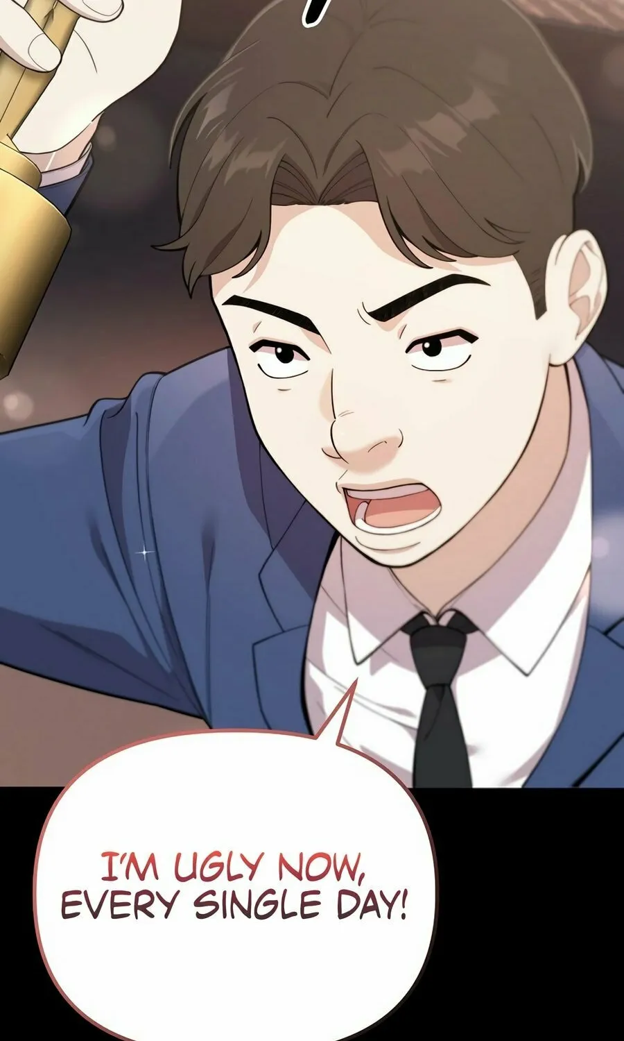 Face Genius: Top Star from Age 0 Chapter 1 page 4 - 