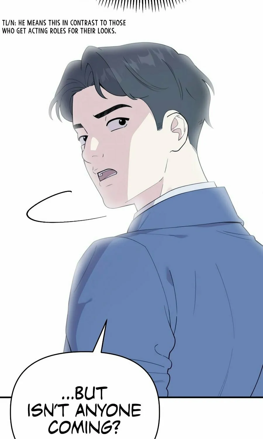 Face Genius: Top Star from Age 0 Chapter 1 page 31 - 