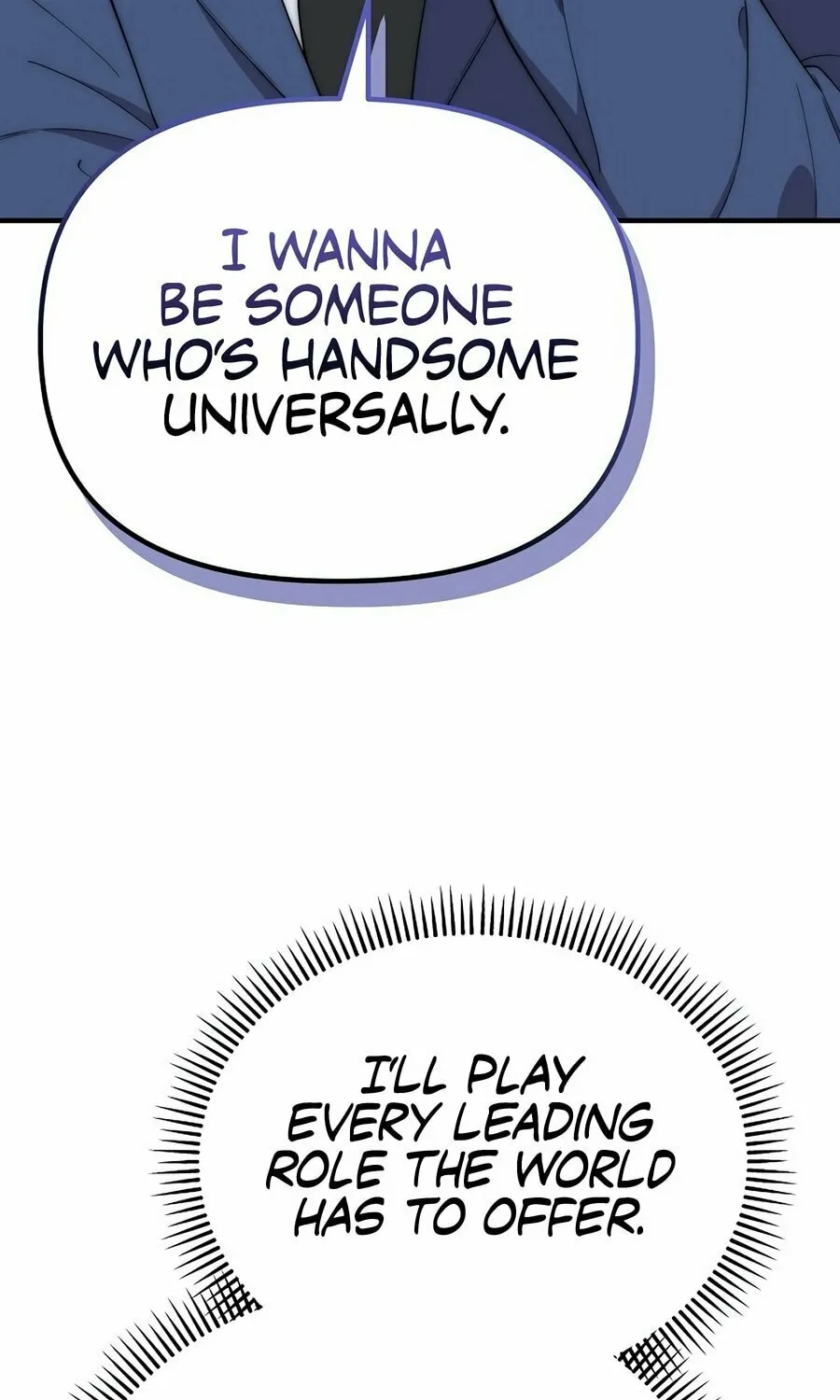 Face Genius: Top Star from Age 0 Chapter 1 page 58 - 