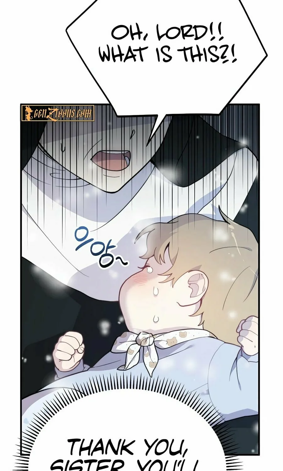 Face Genius: Top Star from Age 0 Chapter 1 page 87 - 