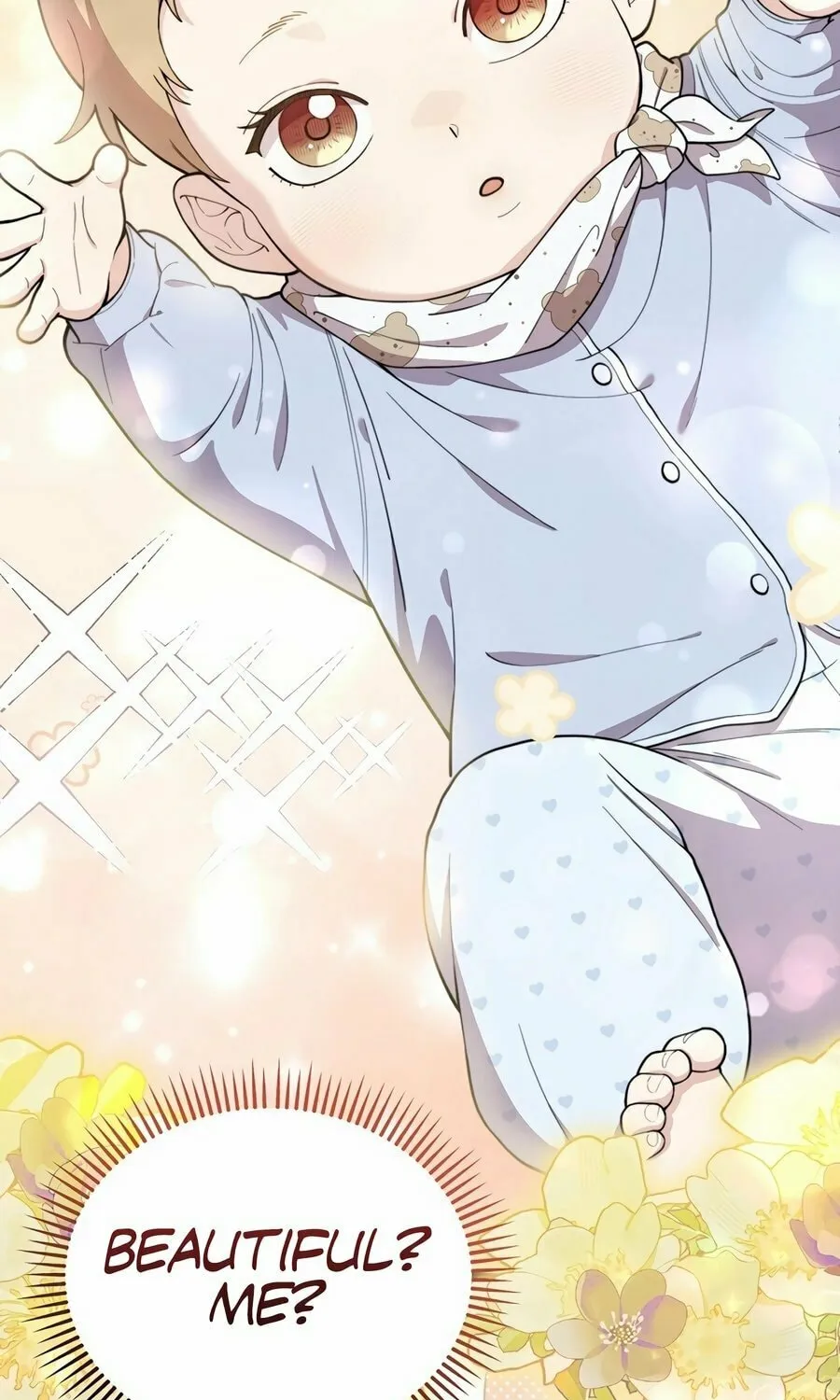 Face Genius: Top Star from Age 0 Chapter 1 page 99 - 