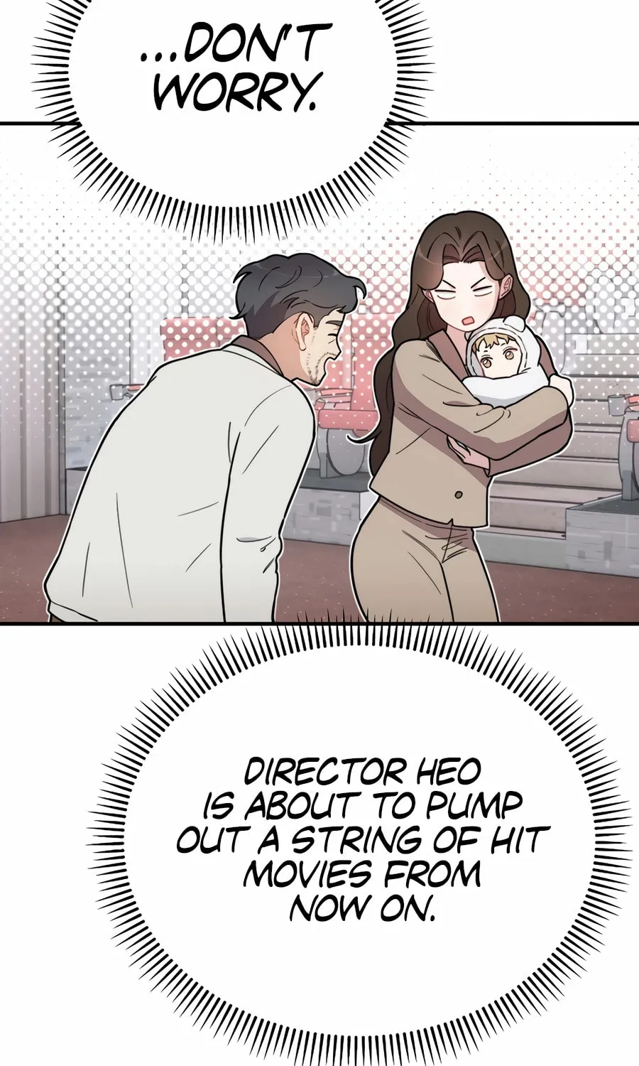 Face Genius: Top Star from Age 0 Chapter 10 page 15 - 
