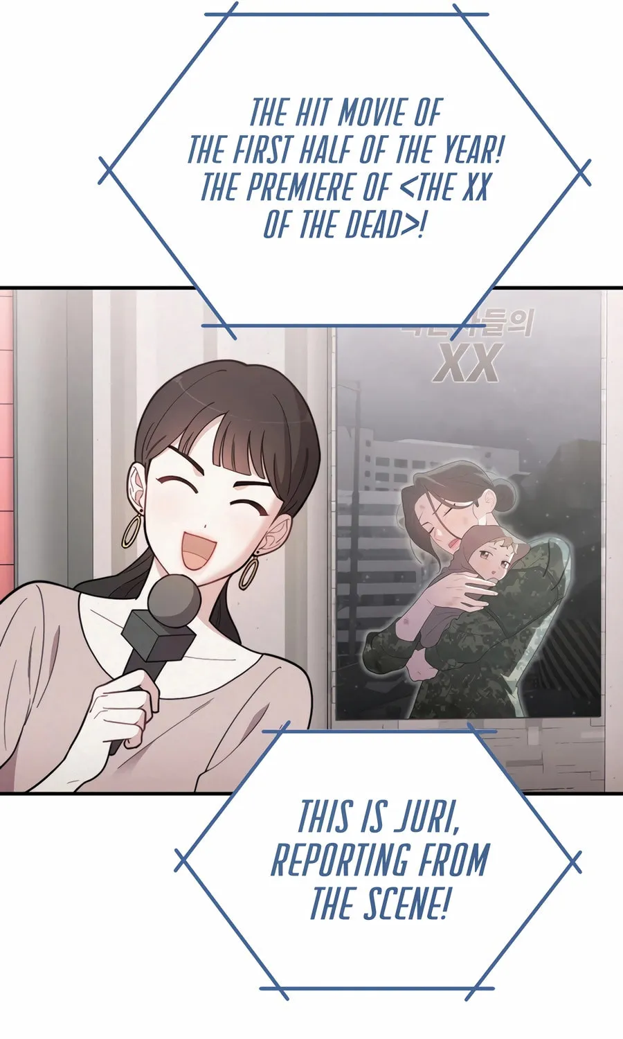 Face Genius: Top Star from Age 0 Chapter 10 page 21 - 