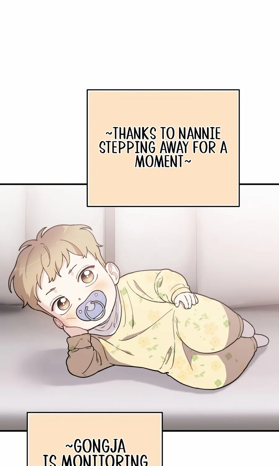 Face Genius: Top Star from Age 0 Chapter 10 page 22 - 
