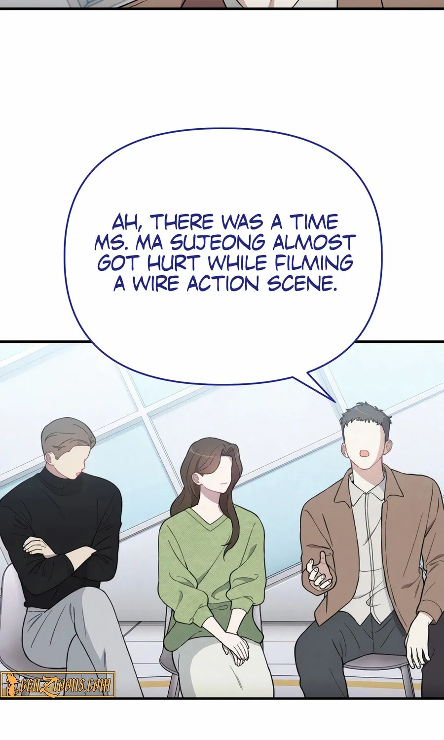 Face Genius: Top Star from Age 0 Chapter 10 page 28 - 