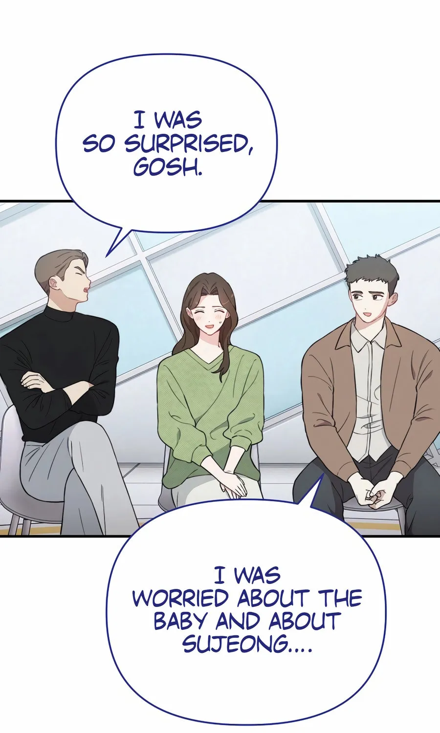 Face Genius: Top Star from Age 0 Chapter 10 page 34 - 