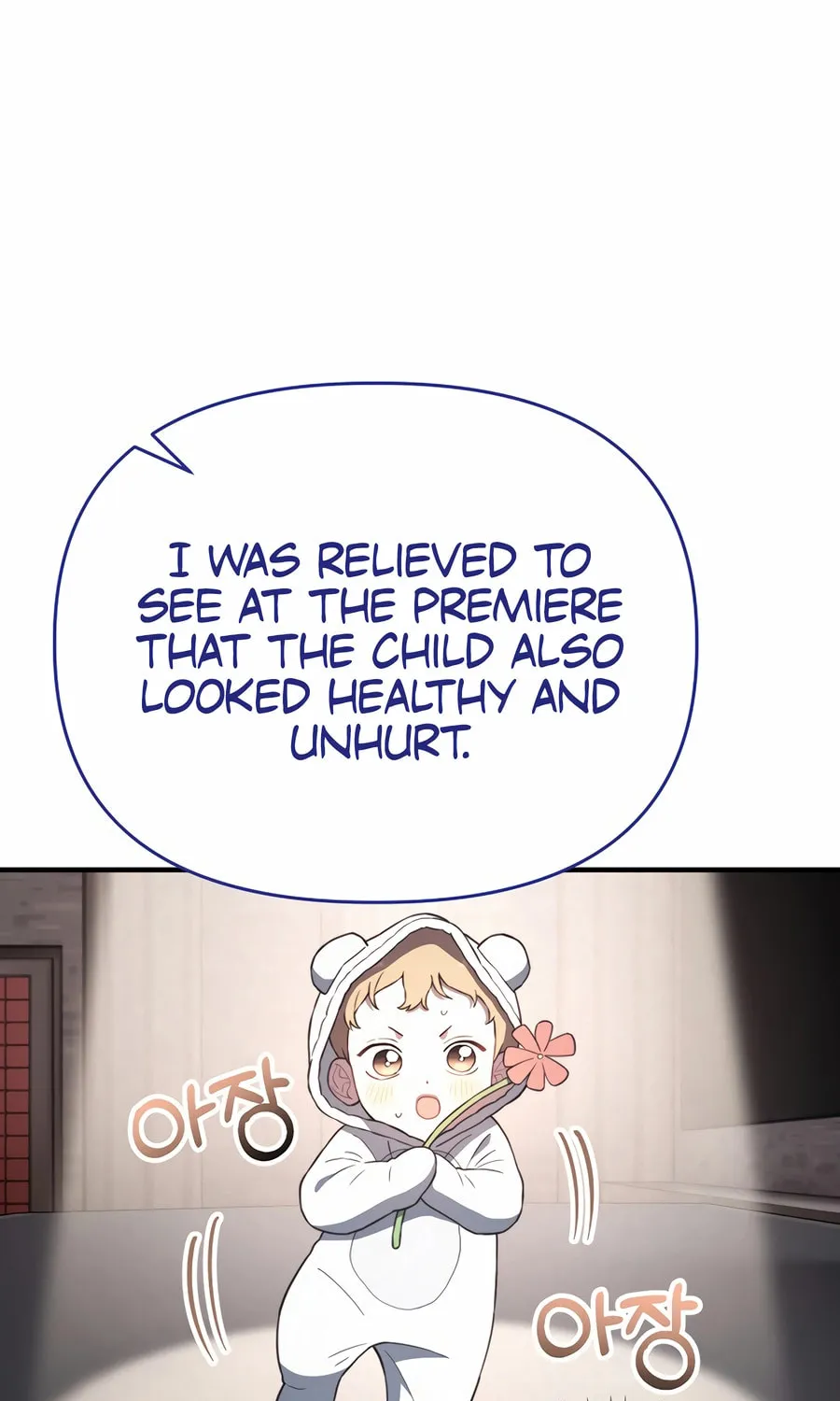 Face Genius: Top Star from Age 0 Chapter 10 page 35 - 